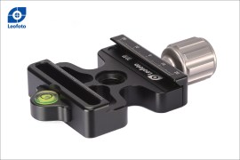 Leofoto Dc-50 Arca - Image 2