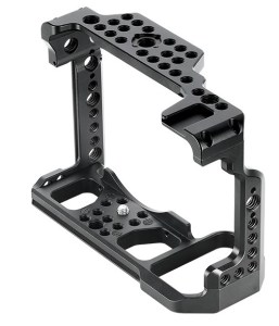Leofoto Camera Cage for Nikon Z6/Z7