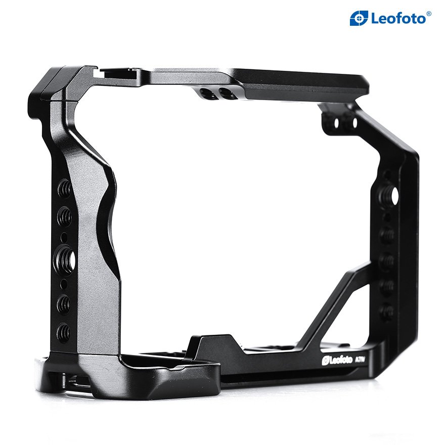 Buy Camera Cage for A7M4/A74 online from Sharp Imaging