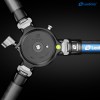 Leofoto LM-363C Summit Series Carbon Fiber Tripod - Image 5