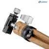 Leofoto Tripod-MT-01 Camo - Image 6