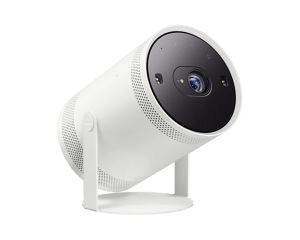 Samsung Smart and Compact Portable 100'' Projector with Built in OTT Apps -The Freestyle - Image 2