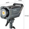 SmallRig RC 120D Daylight LED Monolight (Travel Kit) - Image 3
