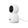 Godrej ACE PRO 3MP Wifi, 2 Way Audio, Smart Motion Tracking, Humanoid Detection, Alarm System Home Camera - Image 7