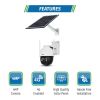 Godrej Ace Pro Green 4MP Solar Powered Camera - Image 7