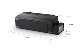 Epson EcoTank Single Function Inktank A3 Photo Printer L1300 - Image 5