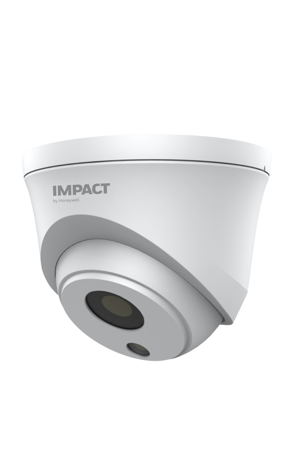 Buy Honeywell CCTV 2MP IP Dome Camera with Built In Mic IHIE2PIEL