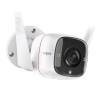 TP Link 3MP, Motion Detection, Sound and Light Alarm and two way audio  Outdoor Security Wi-Fi Camera Tapo C310 - Image 2