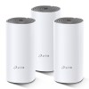 TP Link AC1200 Whole Home Mesh Wi-Fi System Deco E4(3-pack)