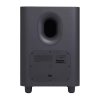 JBL 5.1-channel Wireless 3D Surround soundbar with MultiBeam™ and Dolby Atmos® BAR 500 - Image 4