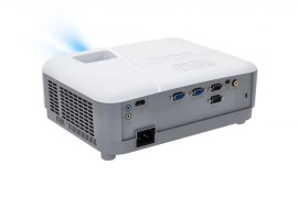 ViewSonic XGA DLP Projector 4000 Lumens PA503XE - Image 3