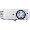 ViewSonic XGA Short Throw DLP Projector 3500 Lumens PS501X
