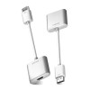 Cadyce DisplayPort to HDMI Adapter with audio - CA-DPHDMI - Image 2