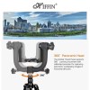 Hiffin 360° Panoramic Gimbal Head - Image 3