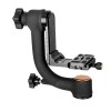 Hiffin 360° Panoramic Gimbal Head