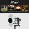 Hiffin 360° Panoramic Gimbal Head - Image 9