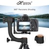 Hiffin 360° Panoramic Gimbal Head - Image 7