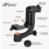 Hiffin 360° Panoramic Gimbal Head - Image 6