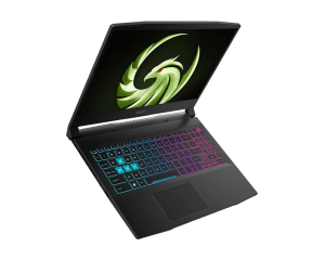 MSI Bravo 15 C7VEK-088IN Gaming Laptop R7 7735HS 16GB 1TB NVME SSD RTX 4050 DDR6 6GB Graphics Win11 15.6FHD 144hz - Image 4