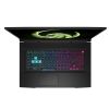 MSI Bravo Bravo17 C7VFK-034IN Gaming Laptop R7 7735HS 16GB 1TB NVME SSD RTX 4060 DDR6 8GB Graphics Win11 17.3 FHD 144hz - Image 11