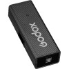 Godox MoveLink Mini LT 2-Person Wireless Microphone System for Cameras & iOS Devices (2.4 GHz, Classic Black) - Image 8