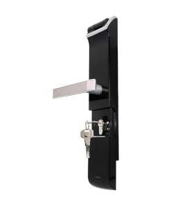 Yale YDM 4109-A Biometric Smart Lock Black - Image 7