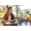 Poly SYNC 10 All In One USB Speakerphone for Home Offices certified by Zoom and Microsoft Teams - Image 5