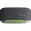 Poly SYNC 20 All In One USB Speakerphone for Home Offices certified by Zoom and Microsoft Teams upto 20 Hrs battery life