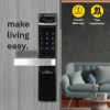 Yale YDM 4109-A Biometric Smart Lock Black - Image 2
