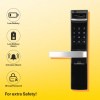 Yale YDM 4109-A Biometric Smart Lock Black - Image 6
