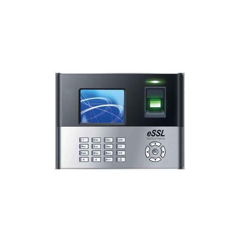 Buy ESSL X990 Fingerprint Time & Attendance with Access Control System ...
