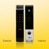 Yale YDM4109A RL Smart Digital Intelligent Bio-metric Door Lock (Free Installation by Yale*) - Image 3