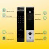 Yale YDM4109A RL Smart Digital Intelligent Bio-metric Door Lock (Free Installation by Yale*) - Image 4
