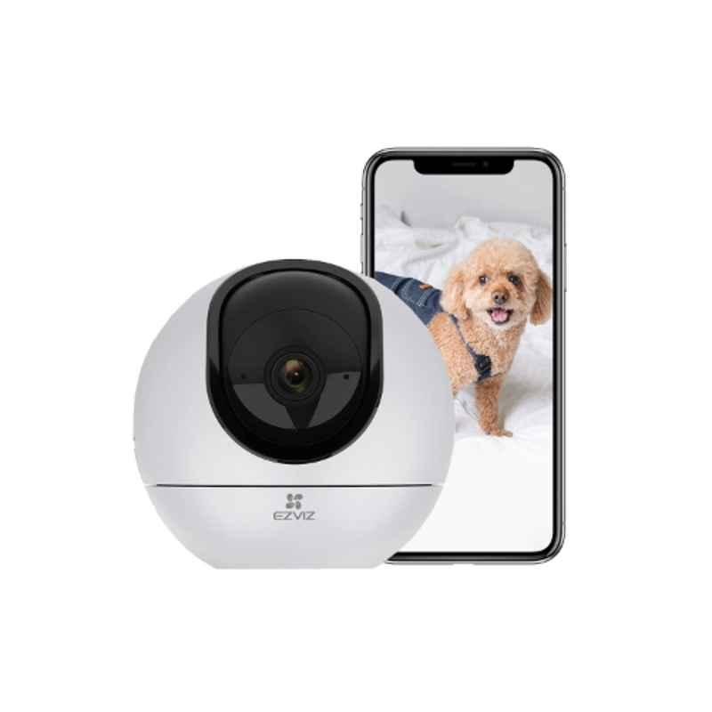 Ezviz C6 2K+ Smart Home Camera Review