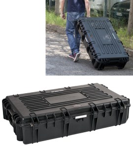 Explorer Cases Hard Case 10826.B E (Black) - Image 2