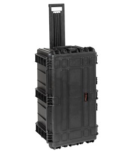Explorer Cases Hard Case 7635HL.B (Black) - Image 5
