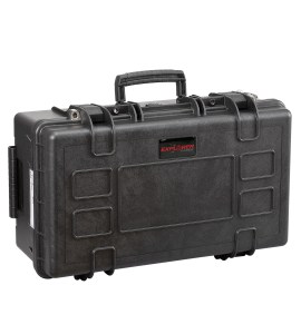 Explorer Cases Hard Case 5221HL.B (Black) - Image 3