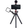 Ulanzi MT-11 Multifunctional Octopus Tripod - Image 9