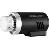 Godox Glass Dome for AD300pro Light - Image 4