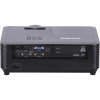 Infocus Genesis Series IN114BB 3800 Lumens XGA Projector - Image 3