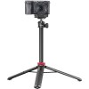 Ulanzi MT-44 Extendable Vlog Tripod (Black) - Image 5