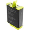 TELESIN Fully Decoded Lithium-Ion Battery for GoPro HERO9/10/11 - Image 3