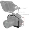 SmallRig Camera Cage for Nikon Z8 (3940) - Image 4
