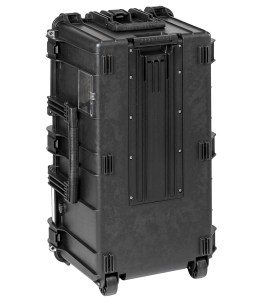 Explorer Cases Hard Case 7635HL.B (Black) - Image 2