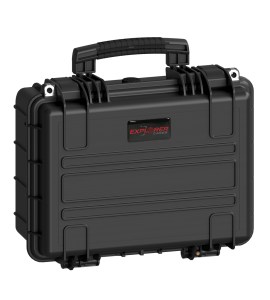 Explorer Cases Hard Case 3818HL.B (Black) - Image 2
