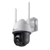 TP Link VIGI C540W 4MP WIFI Outdoor Full-Color Pan Tilt, Two Way Communication Network Camera
