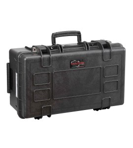 Explorer Cases Hard Case 5221HL.BPH (Black) - Image 2