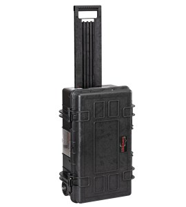 Explorer Cases Hard Case 5221HL.BPH (Black) - Image 3
