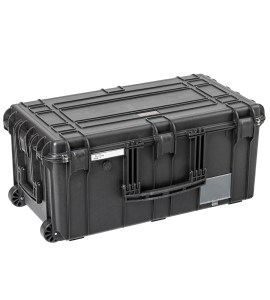 Explorer Cases Hard Case 7635HL.B (Black) - Image 3