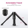 Ulanzi Extension Handheld Tripod Grip for Vlogging (MT-14) - Image 2